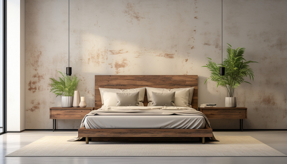 Interior fittings - Minimalism Redefined: Unconventional Interior Design Trends